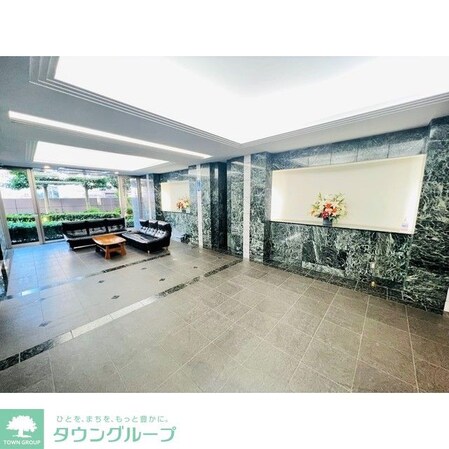 ネクス川口の物件内観写真